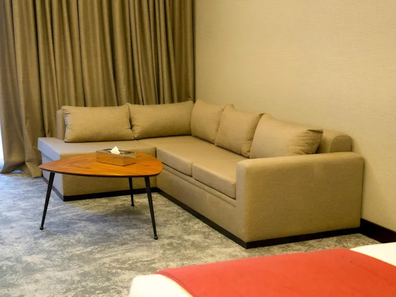 Billede 29 af Ramada Hotel & Suites by Wyndham Erbil 32 Park
