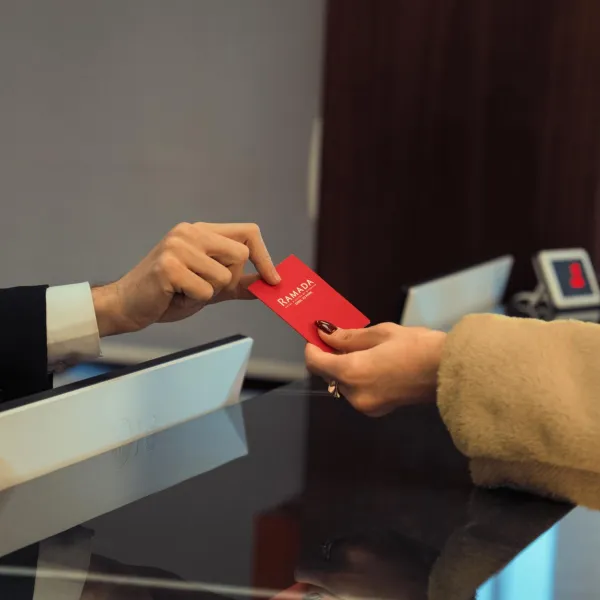 Billede 33 af Ramada Hotel & Suites by Wyndham Erbil 32 Park