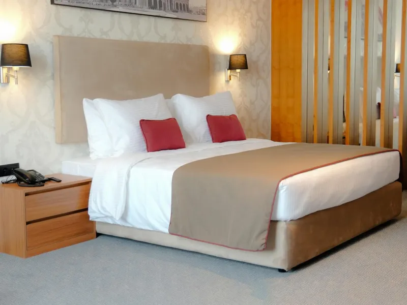 Billede 41 af Ramada Hotel & Suites by Wyndham Erbil 32 Park