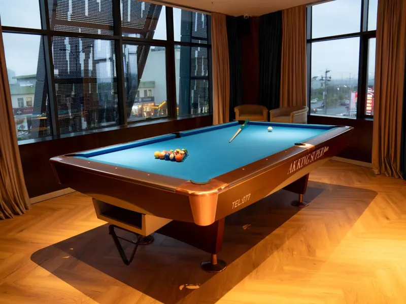 Billede 44 af Ramada Hotel & Suites by Wyndham Erbil 32 Park
