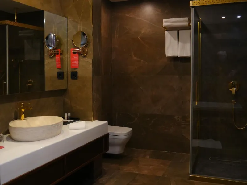 Billede 47 af Ramada Hotel & Suites by Wyndham Erbil 32 Park