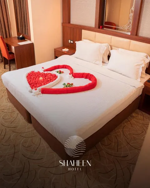 Billede 9 af Shaheen Hotel Baghdad