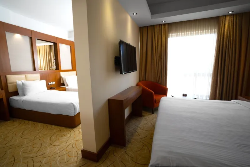 Billede 35 af Shaheen Hotel Baghdad