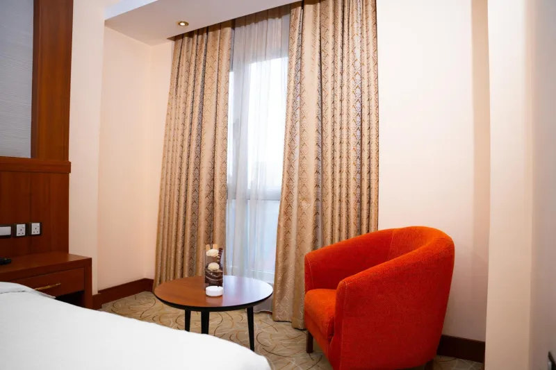 Billede 41 af Shaheen Hotel Baghdad