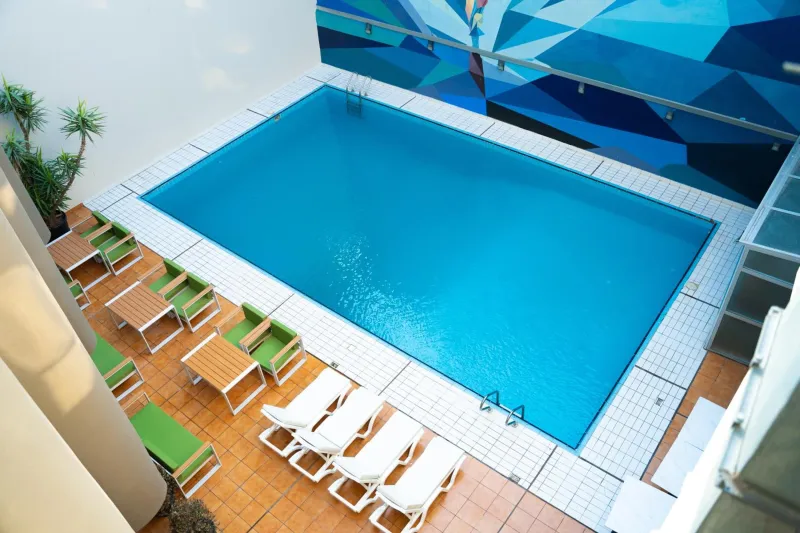 Billede 46 af Shaheen Hotel Baghdad