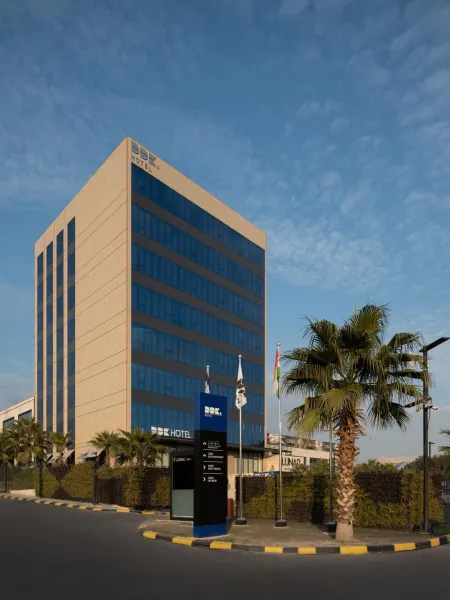 Billede 1 af DDK Hotel Duhok