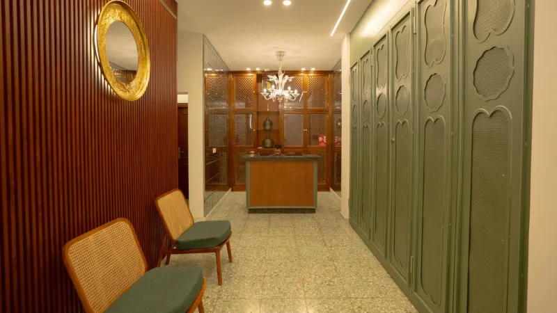 The Palm Residence Baghdad billede 1