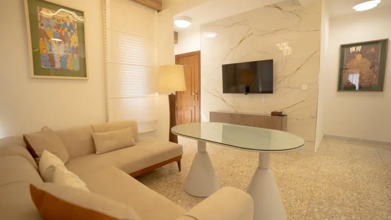 The Palm Residence Baghdad billede 4