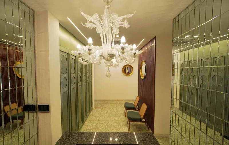 Billede 8 af The Palm Residence Baghdad