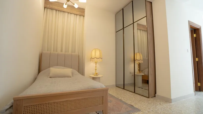 Billede 18 af The Palm Residence Baghdad