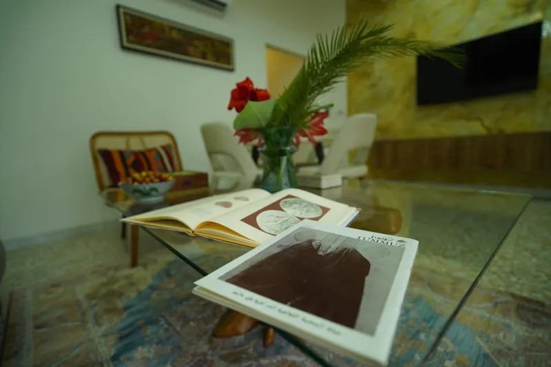 Billede 20 af The Palm Residence Baghdad