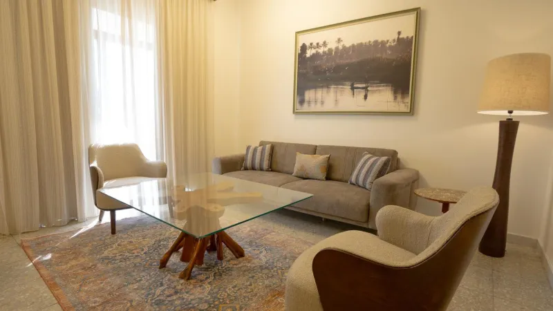 Billede 23 af The Palm Residence Baghdad