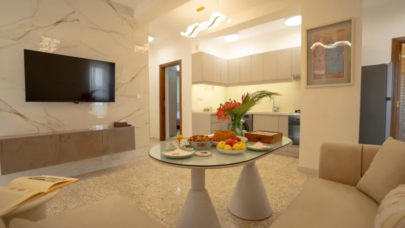 Billede 26 af The Palm Residence Baghdad