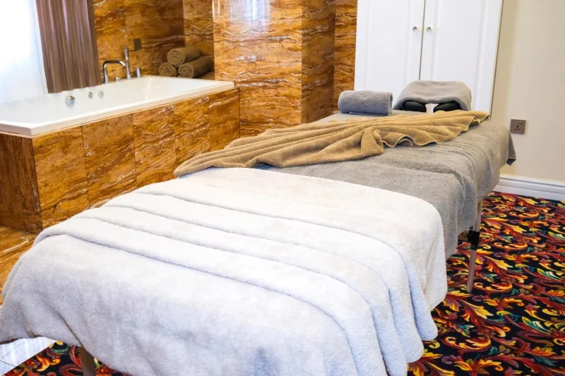 Billede 7 af Zenat AL- Hayat Basra Hotel