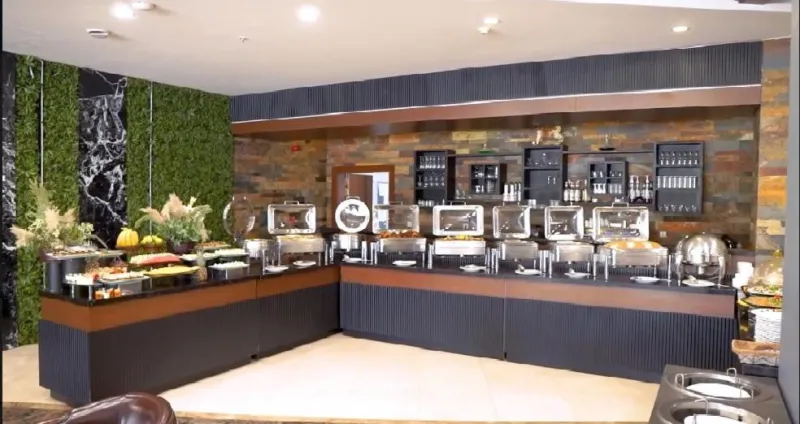 Billede 2 af Mariana Hotel Erbil