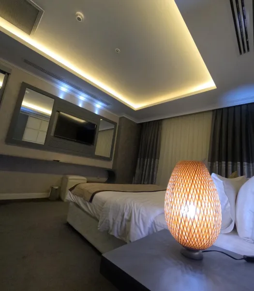 Billede 6 af Mariana Hotel Erbil