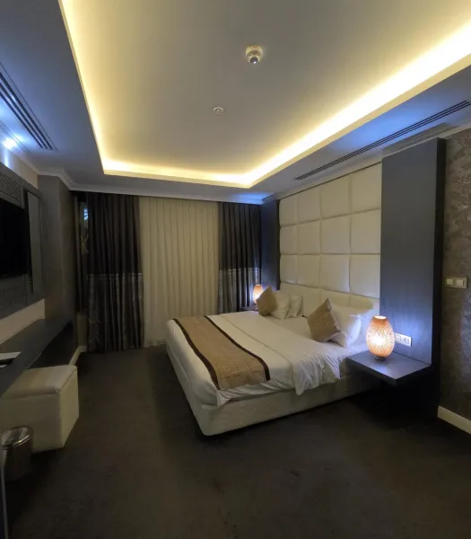 Billede 22 af Mariana Hotel Erbil