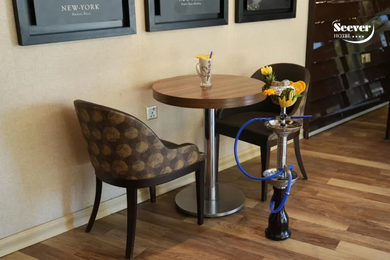Billede 46 af Hotel Seever