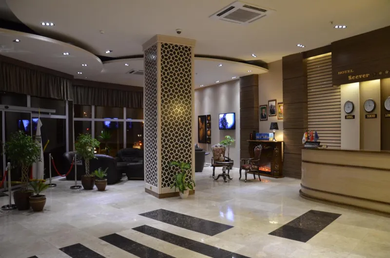 Billede 63 af Hotel Seever