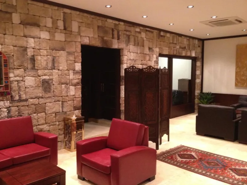 Billede 4 af BL Hotel's Erbil