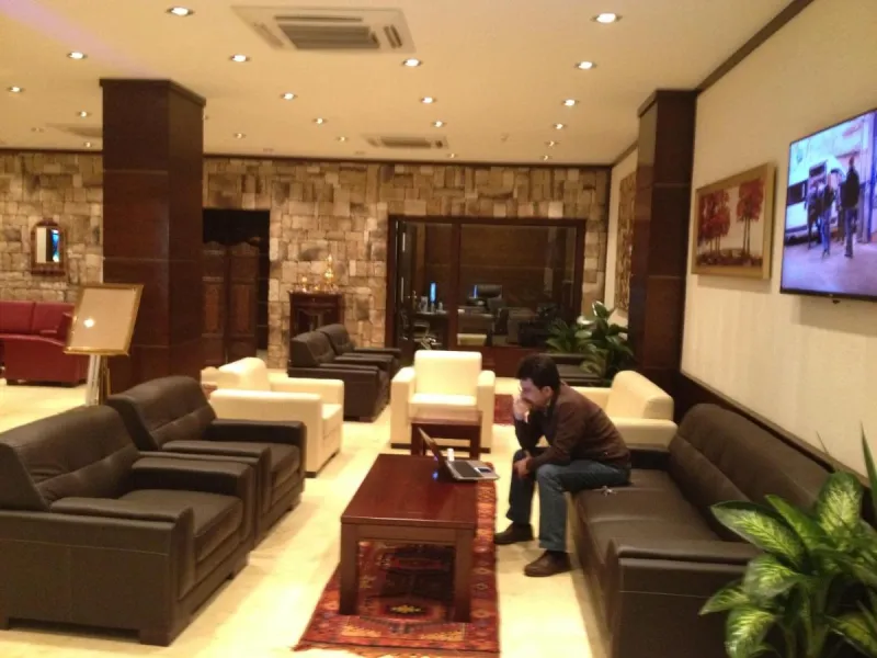 Billede 5 af BL Hotel's Erbil