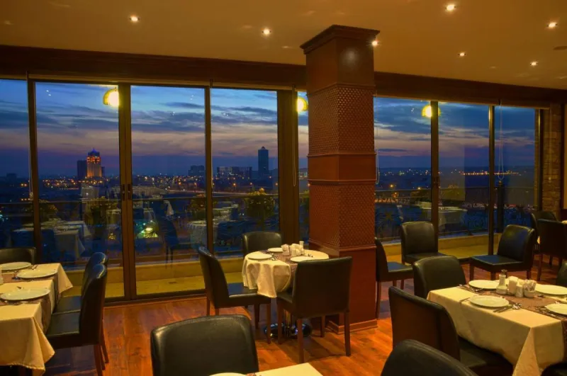 Billede 7 af BL Hotel's Erbil