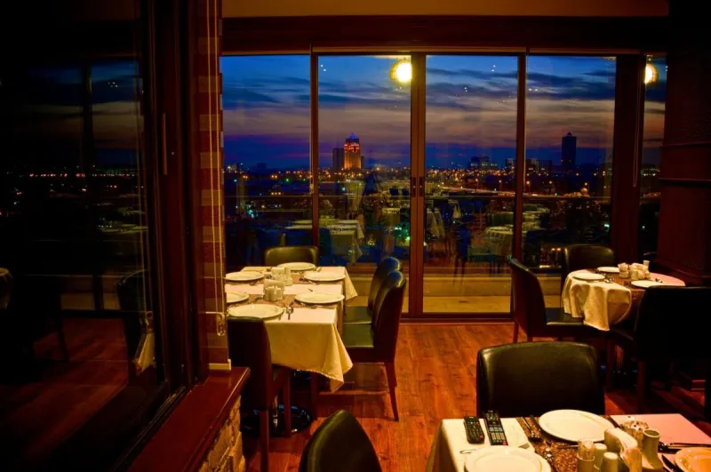 Billede 8 af BL Hotel's Erbil