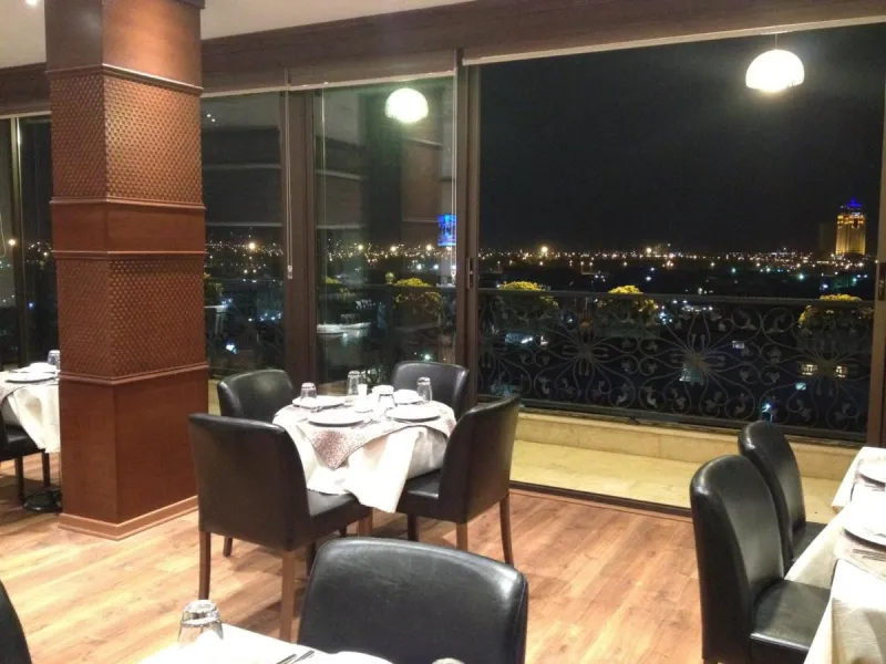 Billede 9 af BL Hotel's Erbil