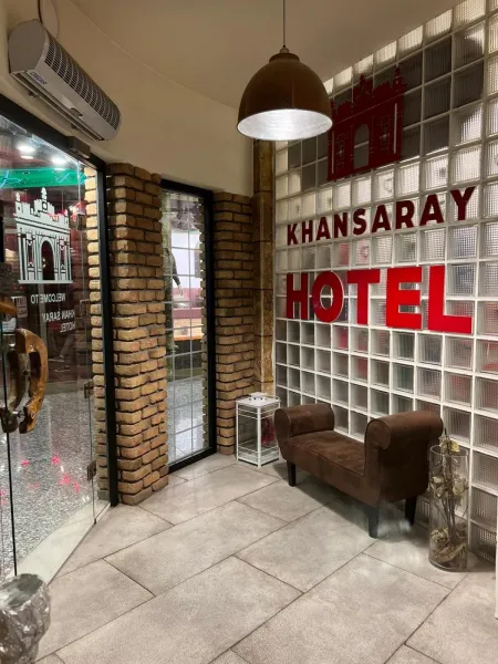 Photo 6 of Khan Saray