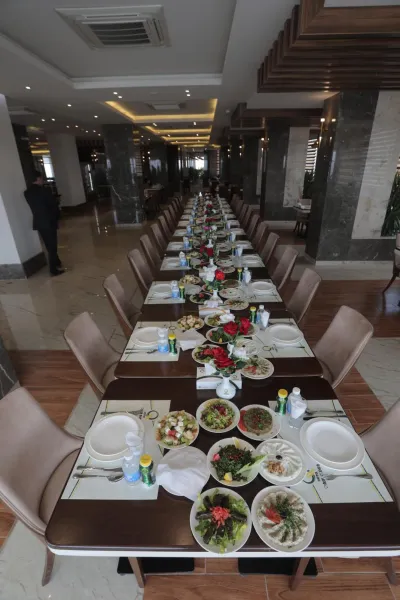 Billede 20 af Qasr AlDur Hotel
