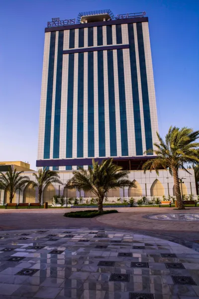 Billede 77 af The Baron Hotel - Karbala