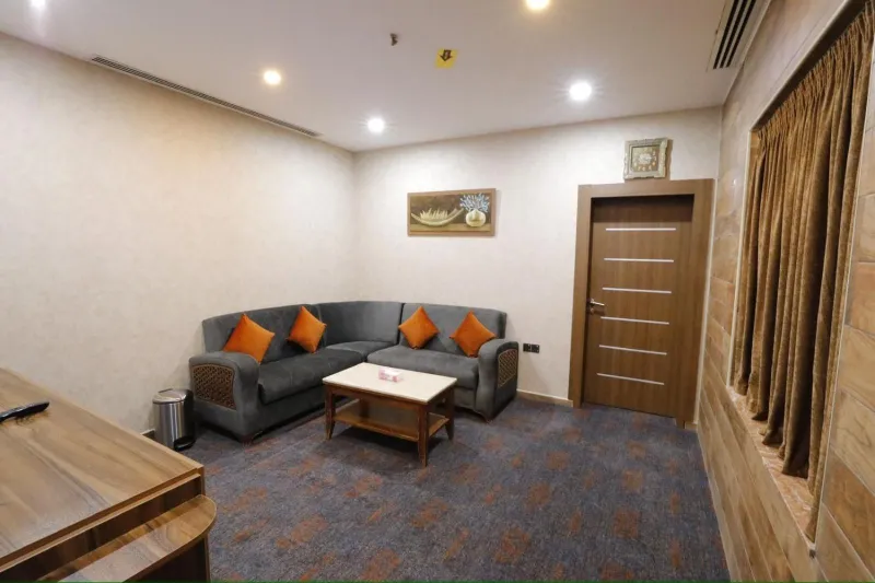 Billede 8 af Zamzam Hotel 2