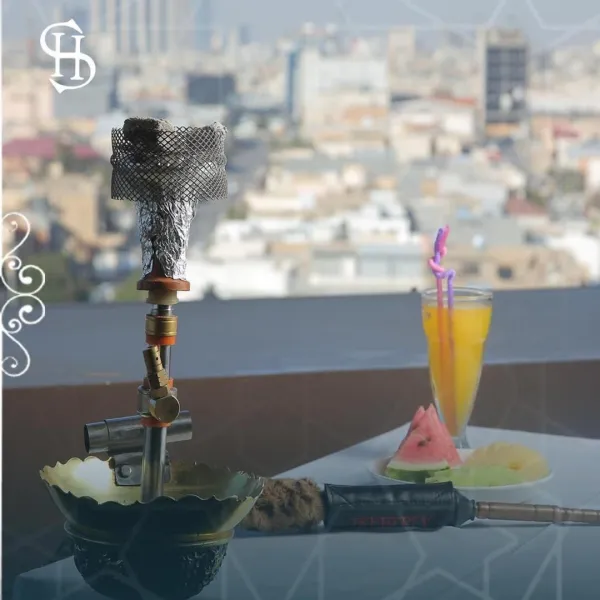 Billede 8 af Sheek Hotel