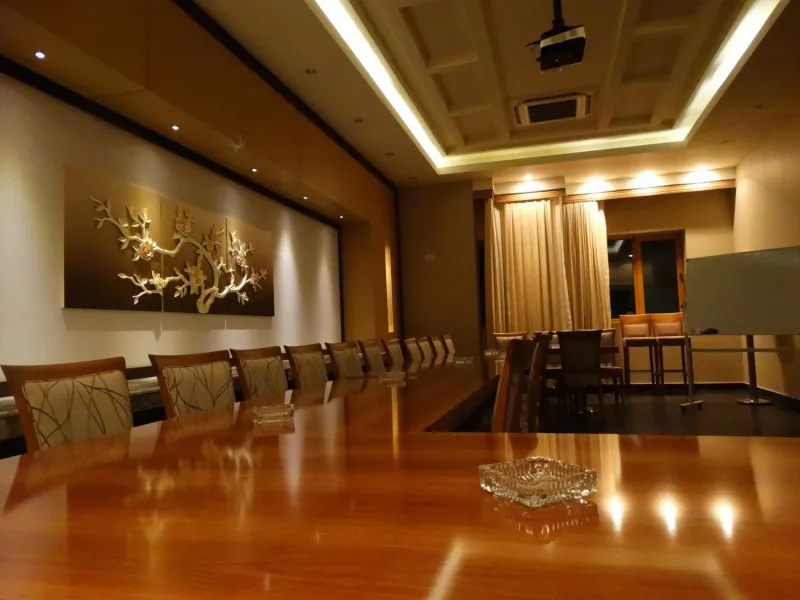 Billede 7 af Grand Palace Hotel Erbil