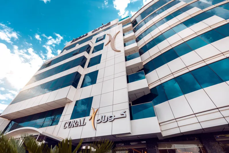 Coral Baghdad Hotel