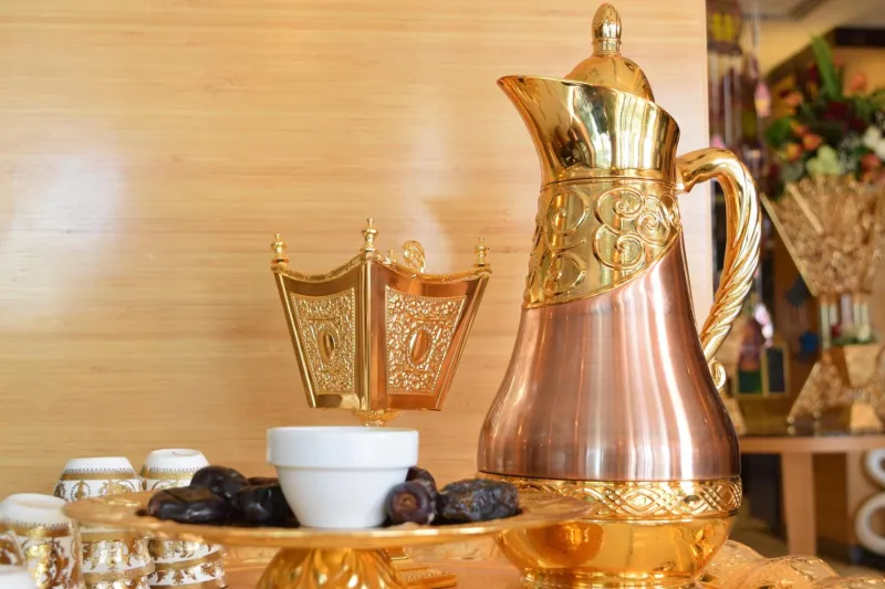 Billede 4 af Coral Baghdad Hotel