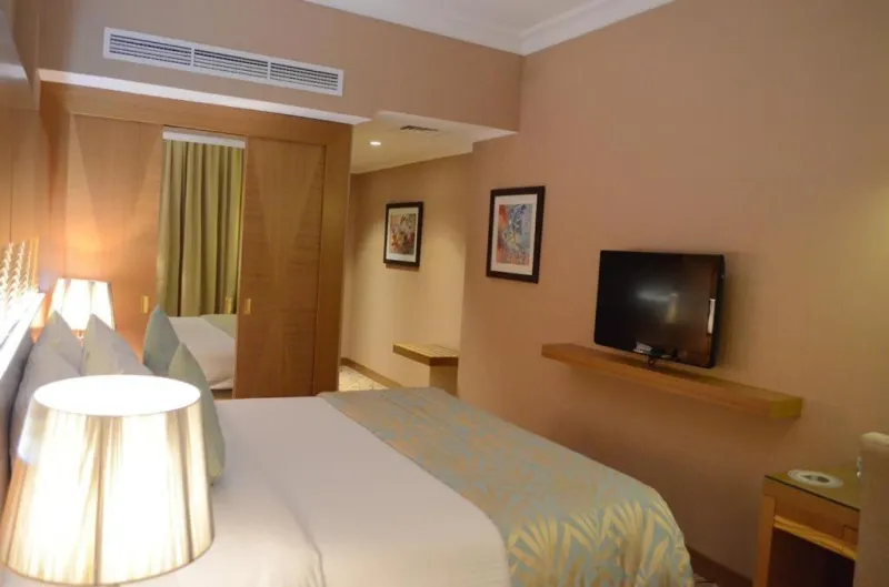 Billede 9 af Coral Baghdad Hotel