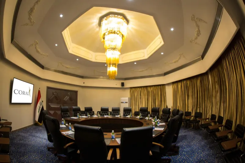 Billede 15 af Coral Baghdad Hotel