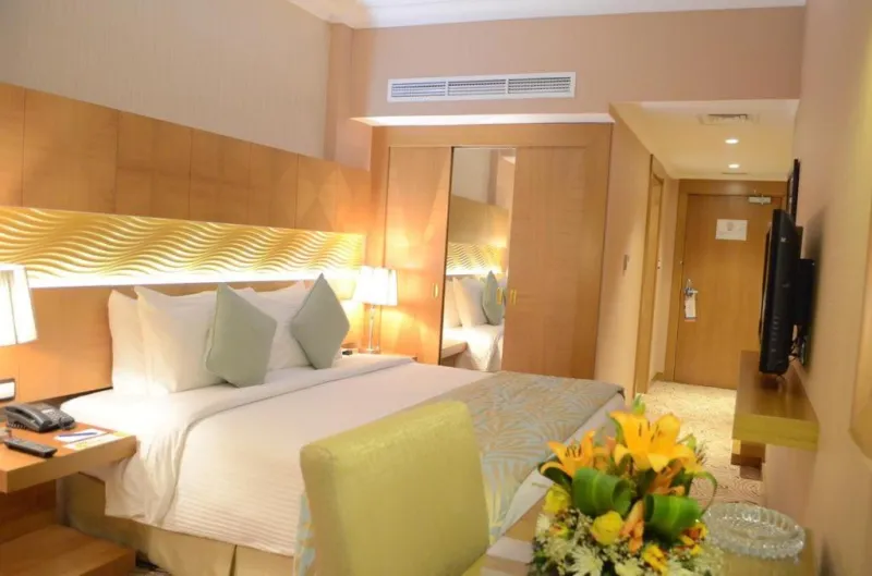 Billede 16 af Coral Baghdad Hotel