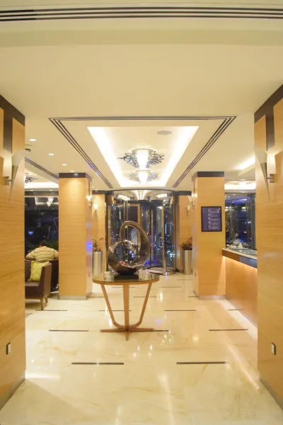 Billede 17 af Coral Baghdad Hotel