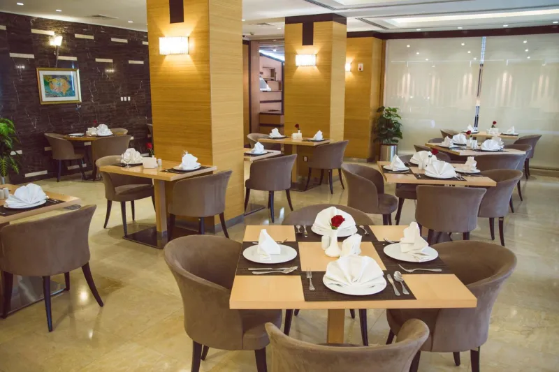 Billede 18 af Coral Baghdad Hotel