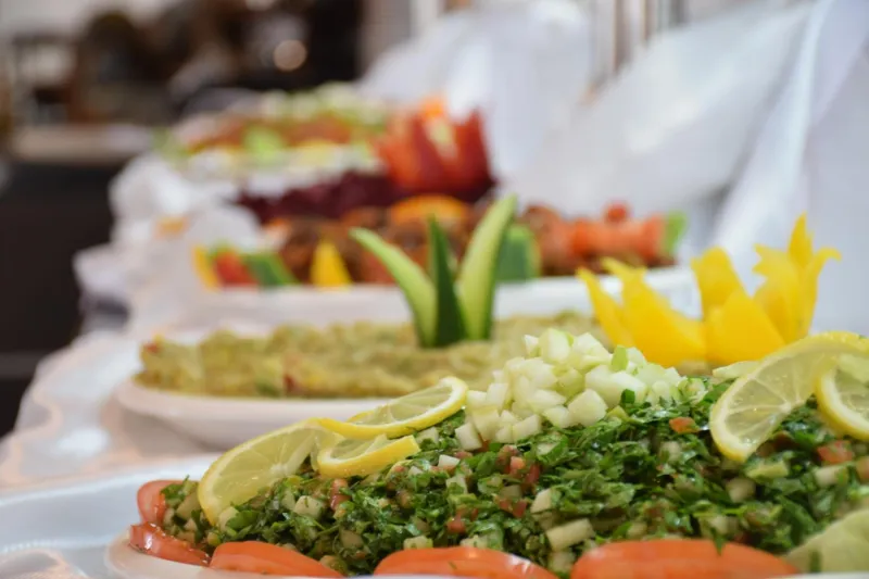 Billede 19 af Coral Baghdad Hotel
