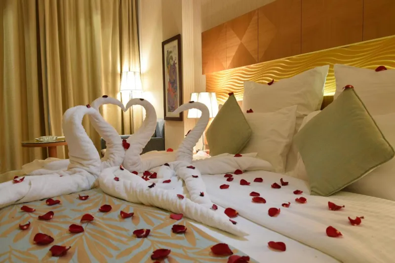 Billede 22 af Coral Baghdad Hotel