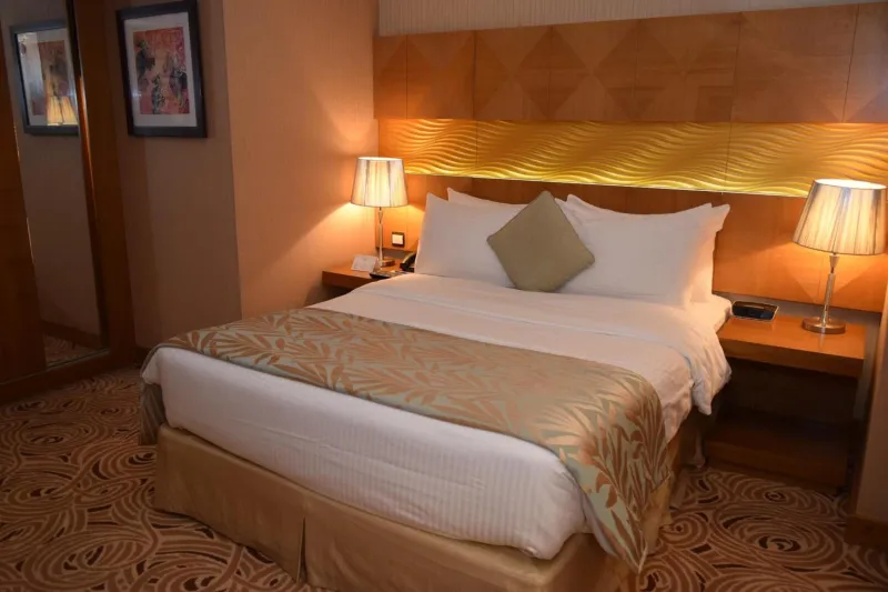 Billede 24 af Coral Baghdad Hotel
