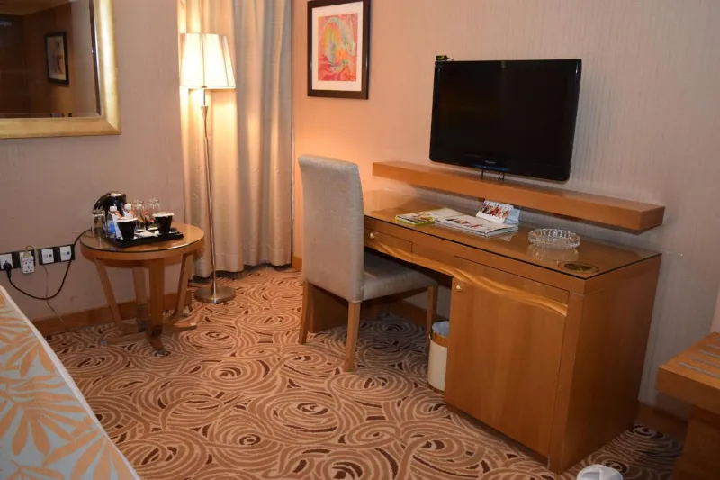 Billede 26 af Coral Baghdad Hotel