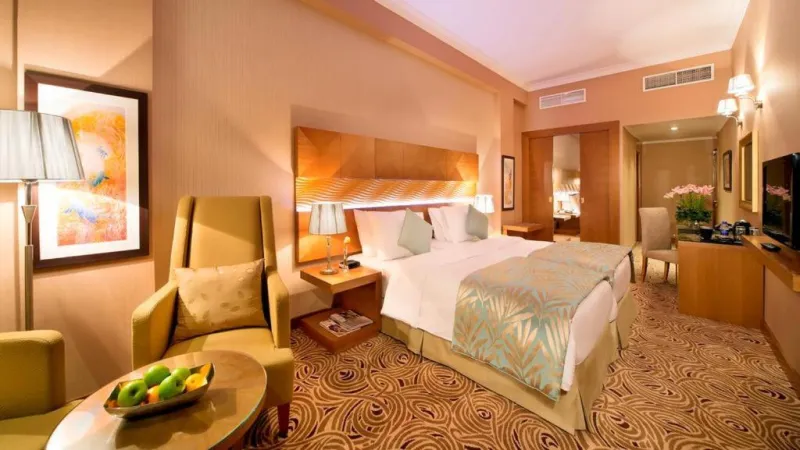 Billede 27 af Coral Baghdad Hotel