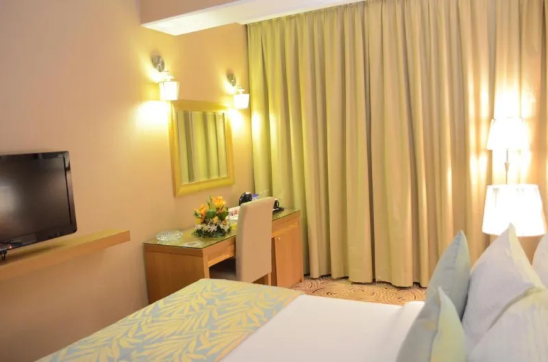 Billede 28 af Coral Baghdad Hotel