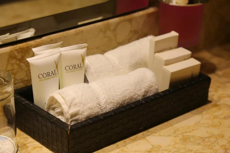 Billede 30 af Coral Baghdad Hotel