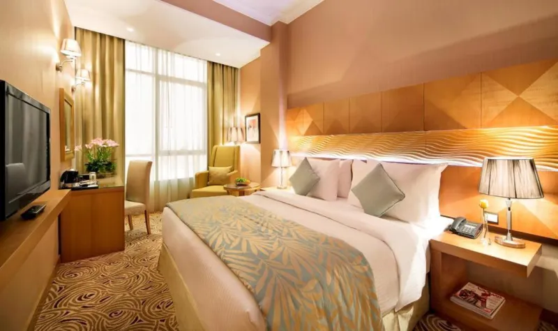Billede 33 af Coral Baghdad Hotel