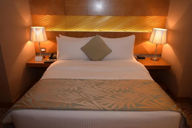 Billede 38 af Coral Baghdad Hotel